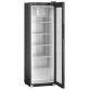 Vitrina frigorifica profesionala Liebherr MRFvg 4011 Perfection, 400 litri, latime 60 cm, negru